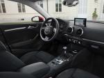 Audi A3 Sedan 1.8 T S-Line 2013 года (WW)